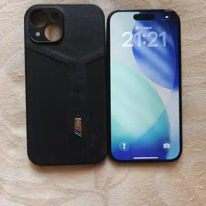 Apple iPhone 15, 128 gb, Black, Душанбе