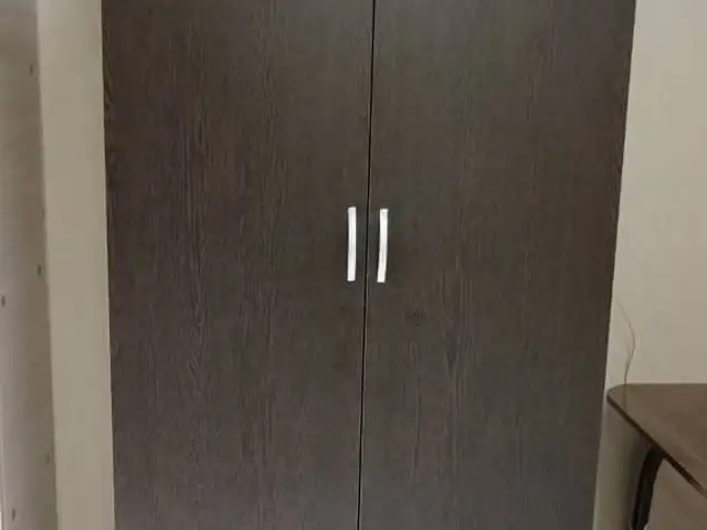 Шкаф, Душанбе