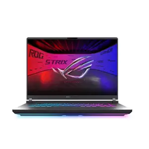 Ноутбук ASUS ROG Strix G16 G615JH i5-13450HX 16GB 512GB RTX5050 165Hz, Душанбе
