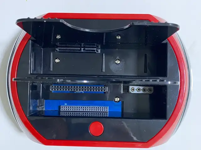 Usb3.0 Док-станция для HDD 2.5/3.5mm, Душанбе
