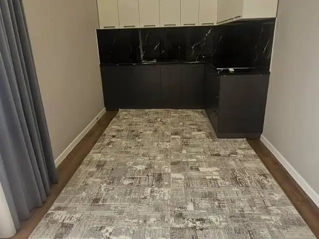 2-комн. квартира, 3 этаж, 63 м², 30 мкр, Худжанд - 12