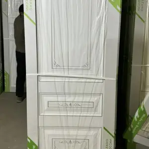 Дверь, Душанбе