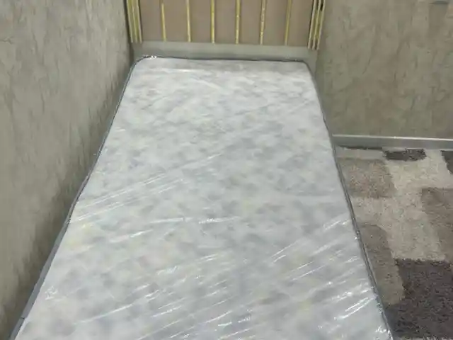 Кровать, Душанбе