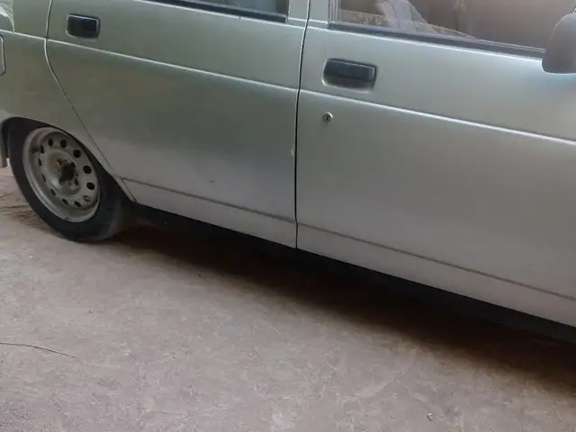 Lada (ВАЗ) 2110
