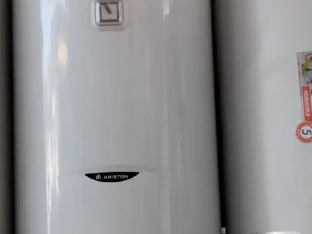 Водонагреватель Ariston 80л, Душанбе