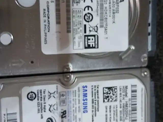 Жесткий диск 320Gb, Душанбе