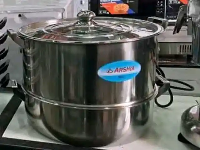 Мантышница, Душанбе