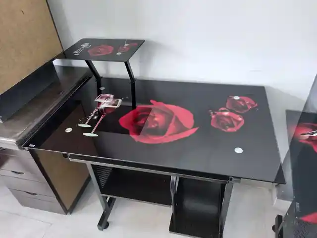 Компьютерный стол, Душанбе