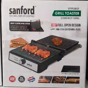 Тостер Sanford 9928, Душанбе