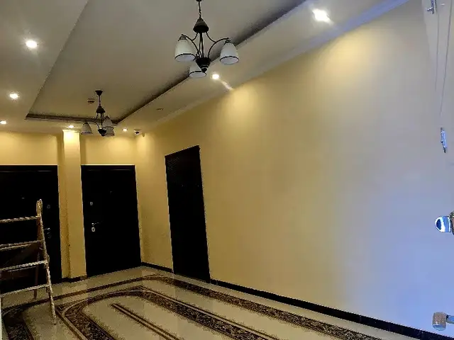 2-комн. квартира, 12 этаж, 60 м², Ашан, Душанбе