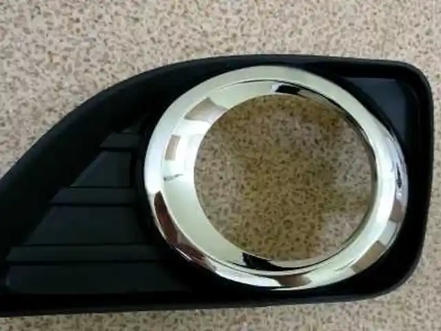 Крышка галоген Toyota Camry 2, 2010-2011, Душанбе
