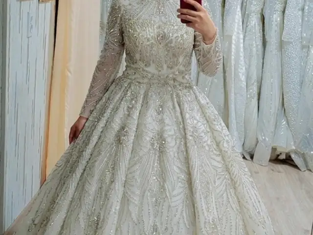 Куртахои аруси, Душанбе - 4