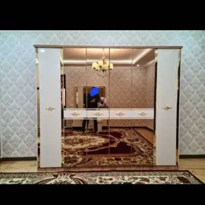 Спальный гарнитур, Худжанд