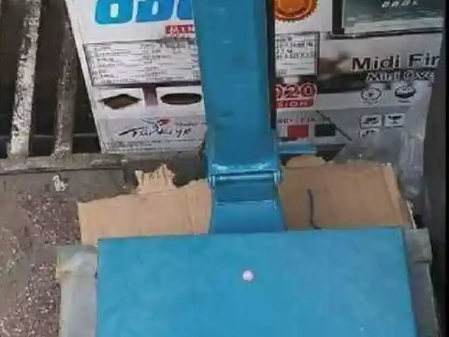 Весы, Душанбе