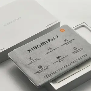 Планшет Xiaomi Pad 7 8+4/256Gb Wi-Fi, Душанбе