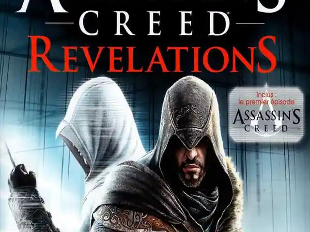 Игра Assassin сreed revelation для компьютера-пк-pc, Душанбе