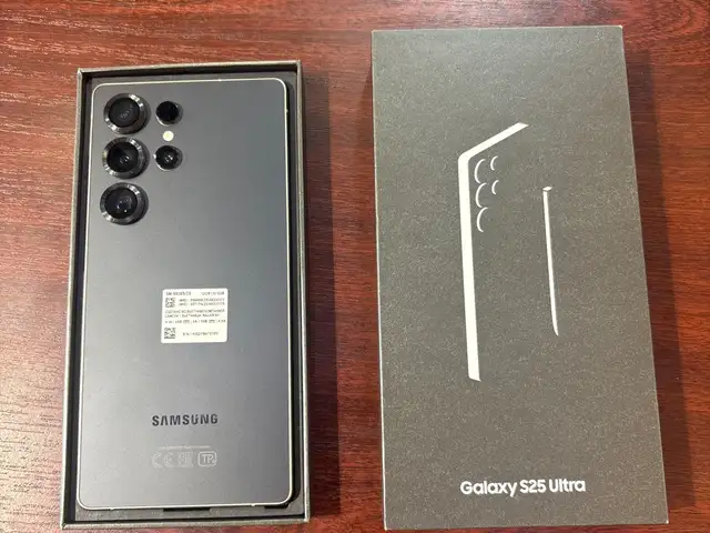 Samsung Galaxy S5Ultra, Душанбе