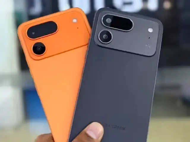 Tecno spark 50 pro 16/256gb new model 2026 bluе, Душанбе