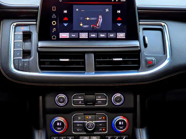 GMC Yukon, 2023, Душанбе - 9