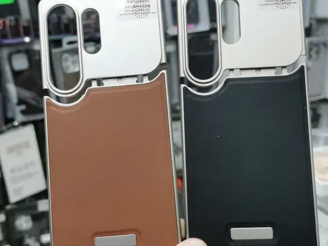 Металлический чехол для Samsung Galaxy S26 Ultra, Душанбе