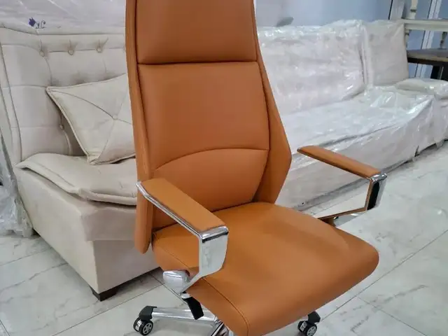 Кресло, Душанбе