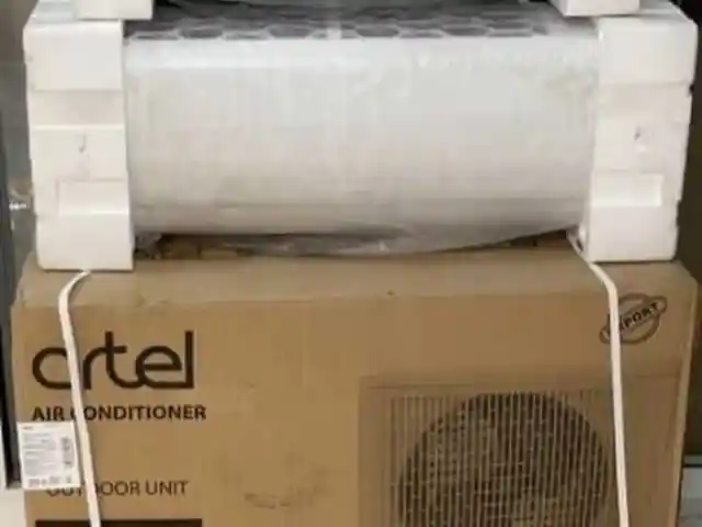Кондиционер Artel 09k, Душанбе