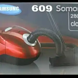 Пылесосы Samsung 609, Душанбе