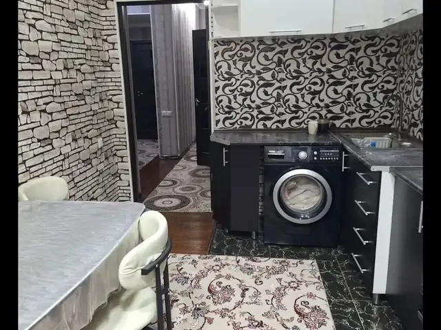 2-комн. квартира, 7 этаж, 75м², сомони, Душанбе