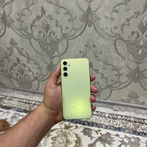 Samsung Galaxy A34, Душанбе