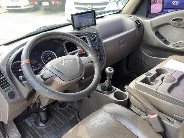 ,Бортовой автомобиль Hyundai Porter ll,2014, Худжанд - 11