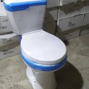 Унитаз Жемчуг, Душанбе