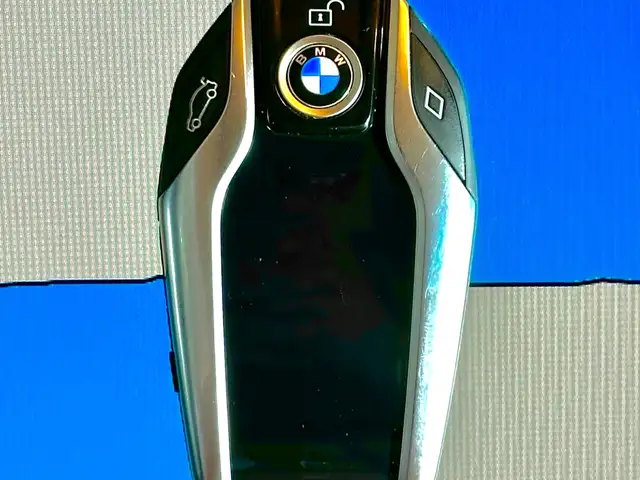 Ключ BMW display KEY, Худжанд
