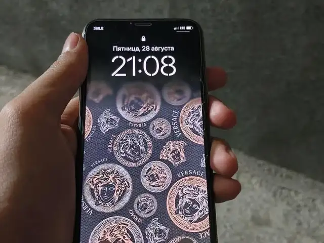 Apple iPhone Xs, 256 gb, Gold, Душанбе