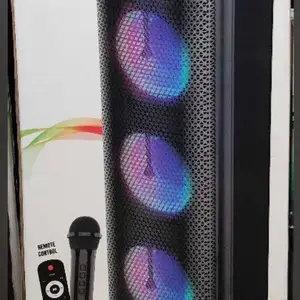 Колонка Speaker, Душанбе