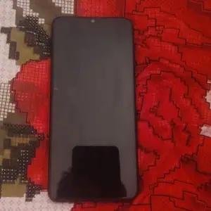 Infinix Hot 30 i, Худжанд