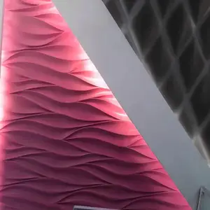 3D Панели, Душанбе