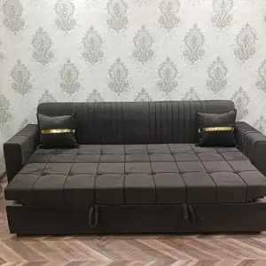 Диван кровать, Бохтар (Курган-Тюбе)