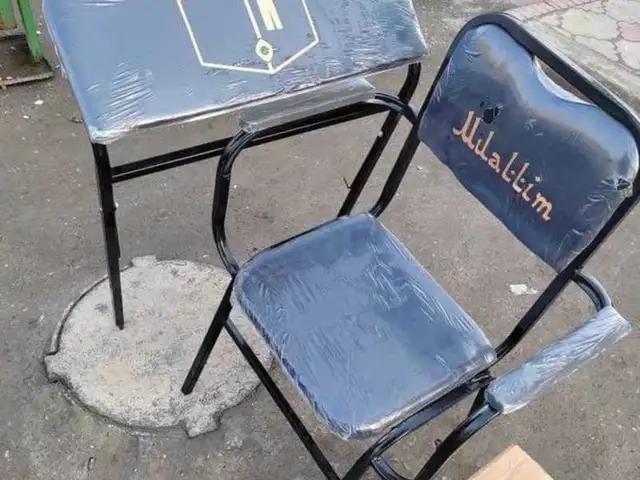 Устали намоз хони, Душанбе
