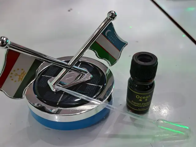 Сувенир, Хуҷанд