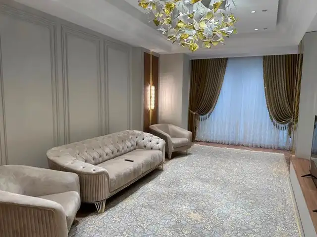 4-комн. квартира, 10 этаж, 179м², Шохмансур, Душанбе