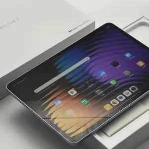 Планшет Xiaomi Pad 7 8+4/256Gb Wi-Fi, Душанбе