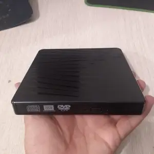 Оптический привод External ODD&HDD Device DVD RW+RE, Душанбе