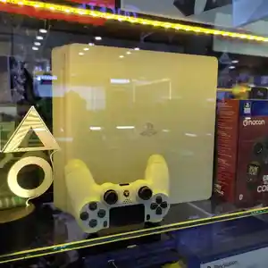 Игровая приставка Sony Playstation 4 1tb, Душанбе