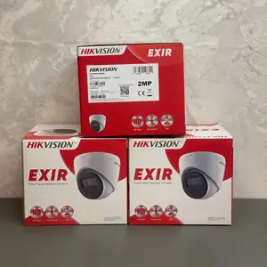 IP камера видеонаблюдения hikvision exir 2mp, Душанбе