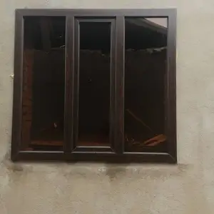 Окна, Душанбе