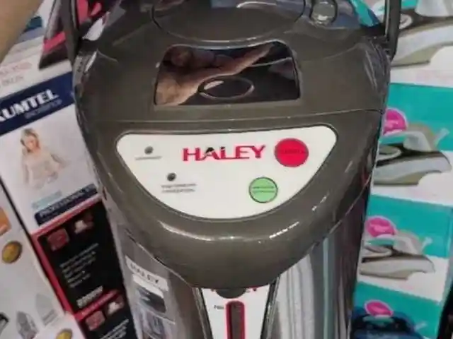 Термопот Haley HA680, Душанбе