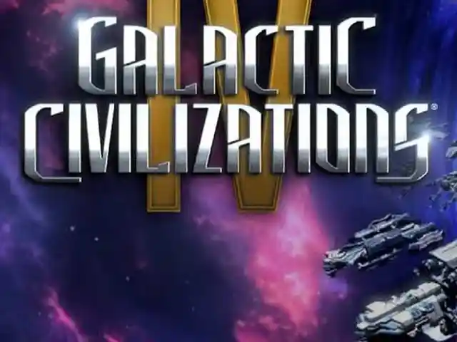 Игра Galactic civilizations 4 для компьютера-пк-pc, Душанбе