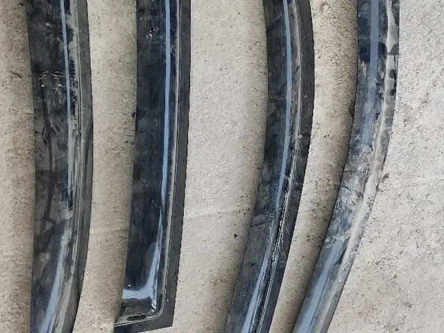 Ветерок от BMW, Душанбе