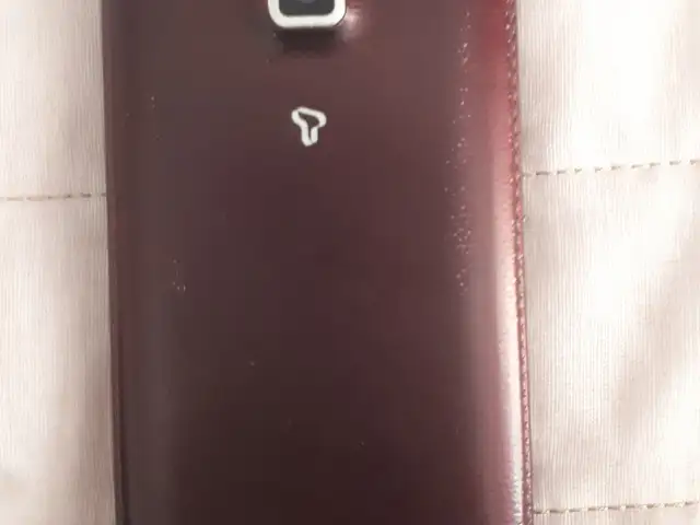 Samsung C3592, Худжанд