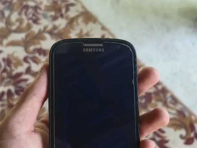 Samsung Galaxy S3, Вахдат